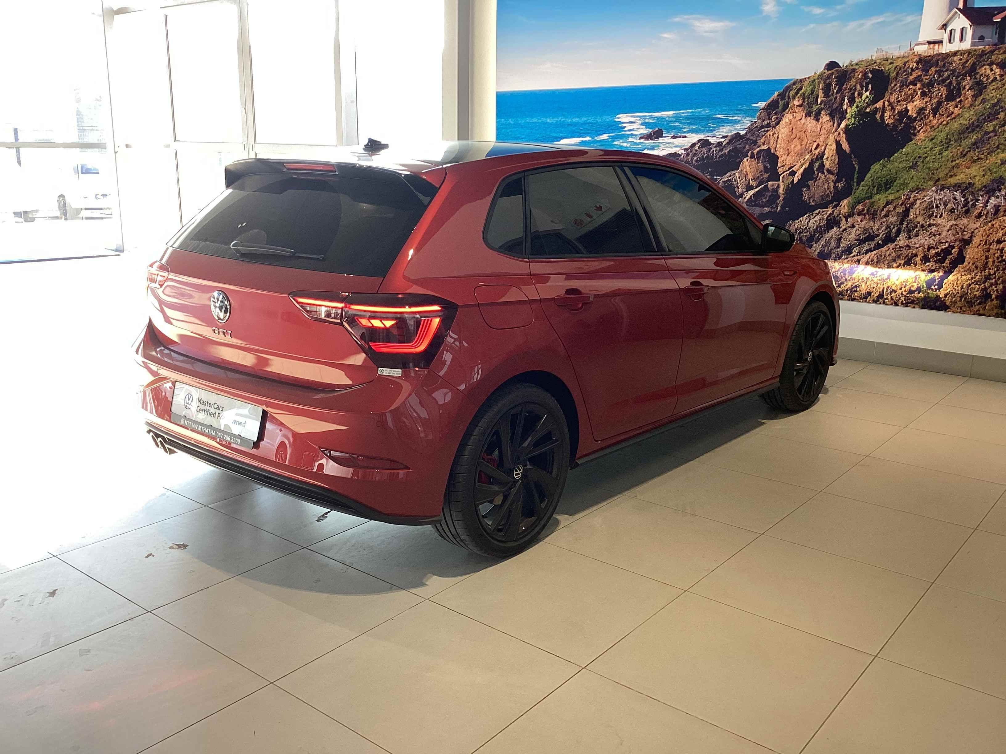 Used car gallery