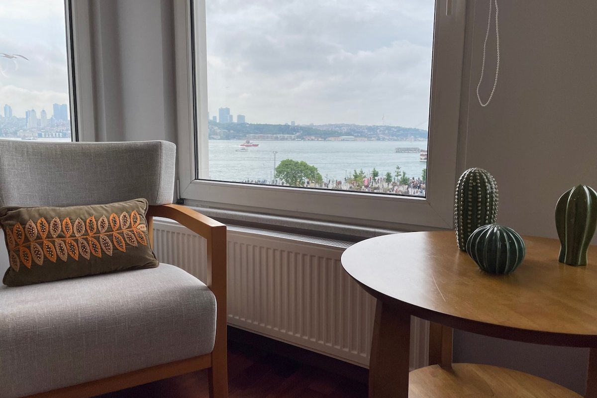 Bosphorus Dream in the heart of Istanbul gallery image 4