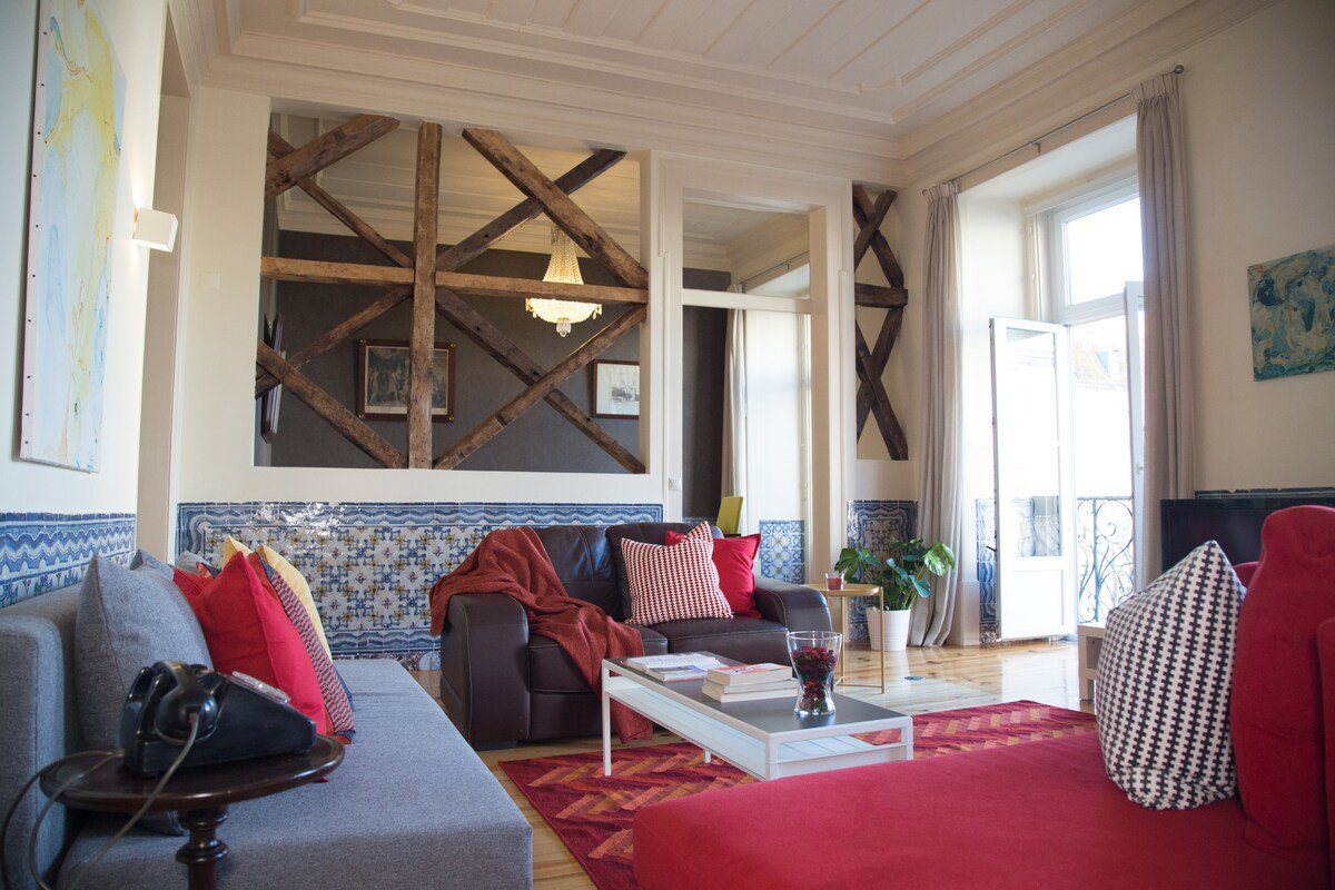 Tiles of São Paulo – 19th century tiles decored gallery image 3