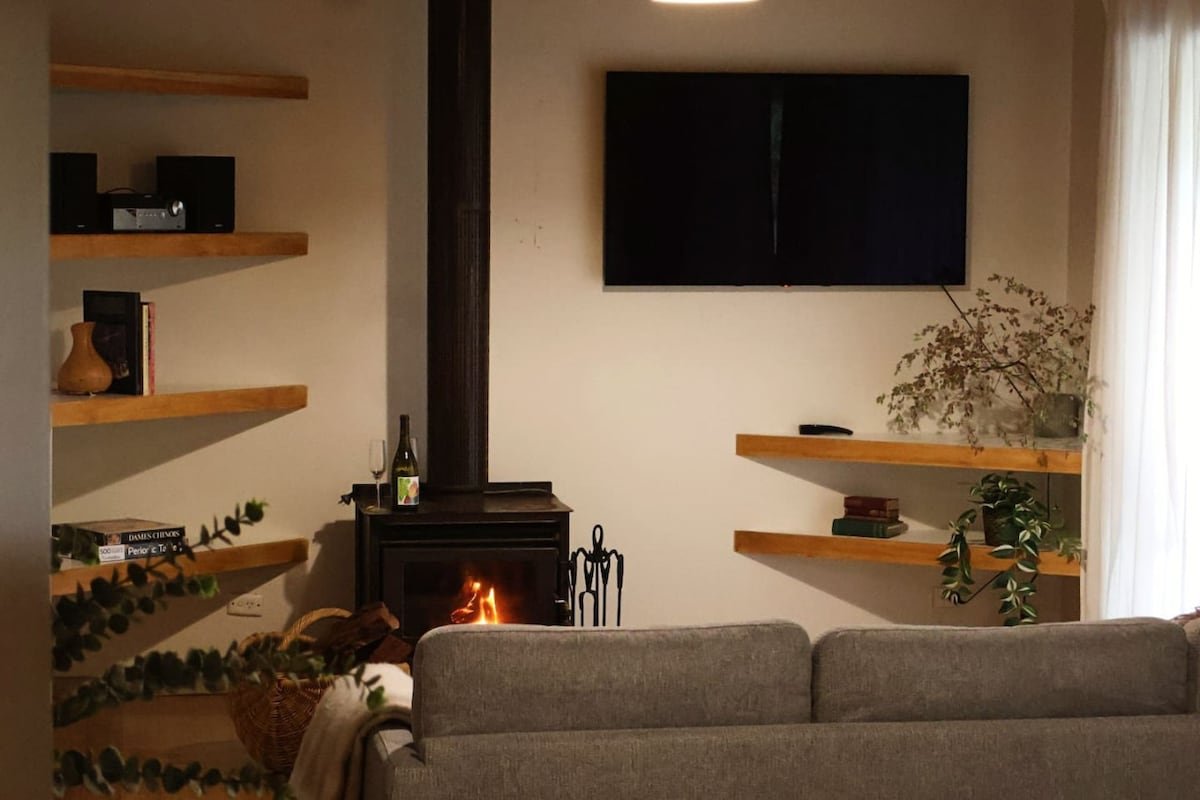 Badger Creek Hideaway gallery image 2