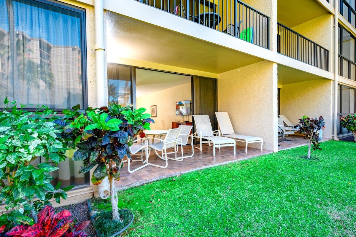 Kaanapali Shores 155 | FREE CAR | KBM Resorts gallery image 4