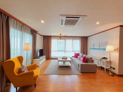 Perfect Suite Thonglor