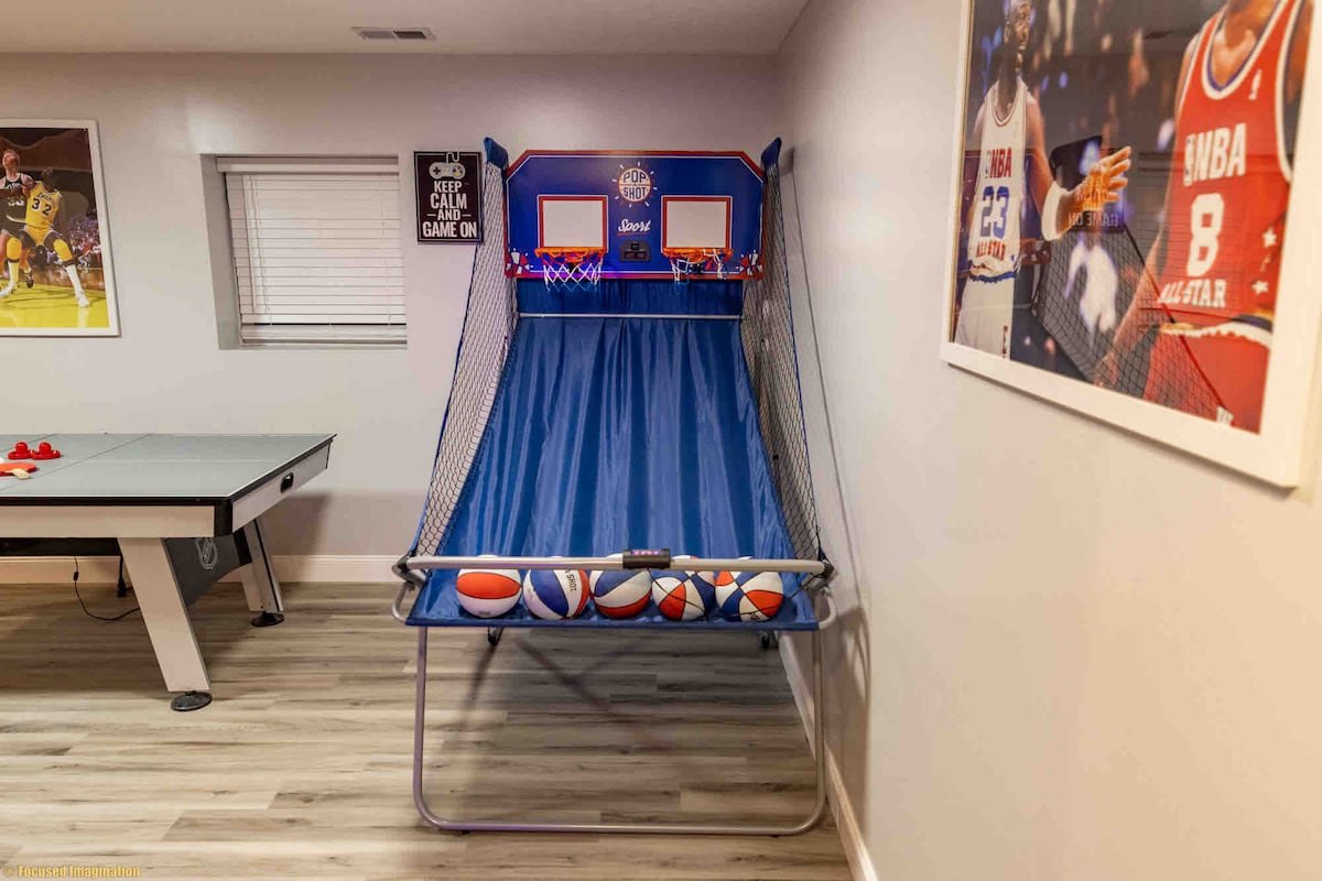 Luxury Stay Near Easton, Airport & OSU gallery image 5