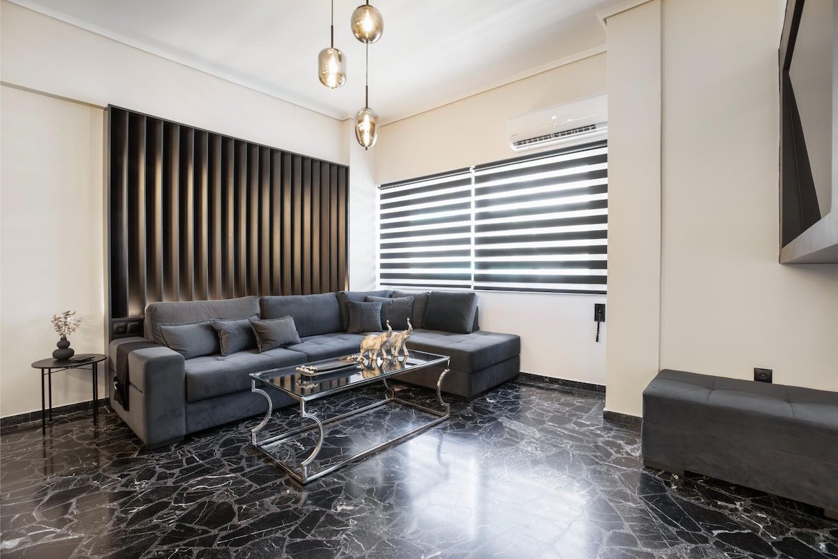 Acropolis Residence by A&A Residencies gallery image 3