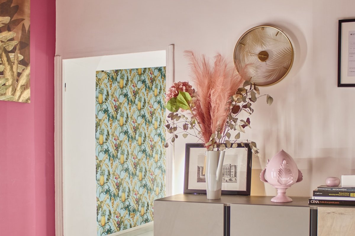 Casa Pietra – central location with landmark views gallery image 5