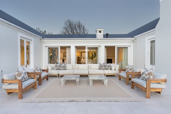 Steenberg Estate Chic 19