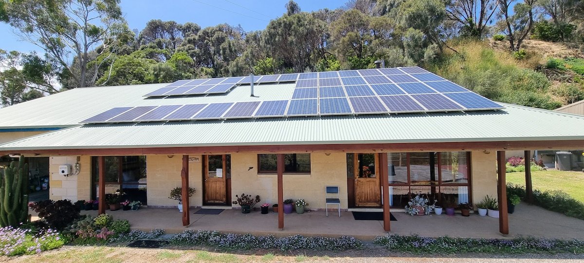 Ocean Retreat gallery image 3