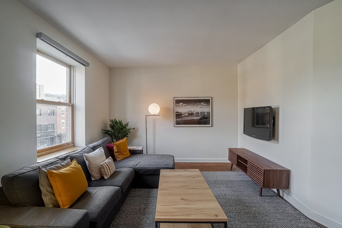 Outremont / Mile-end Appartment gallery image 4