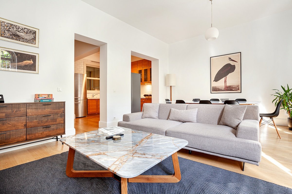 Three Bedroom in Galata (LH4) gallery image 2