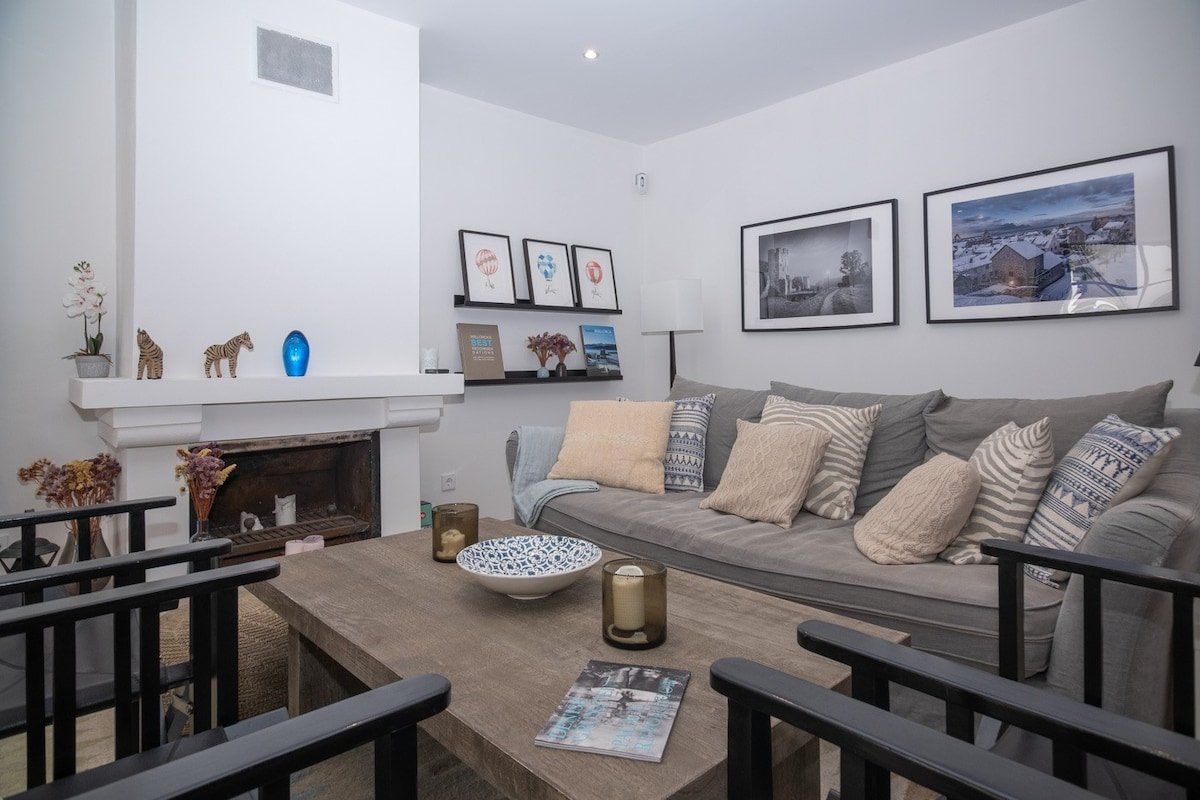 Townhouse in Palma (Molinar) gallery image 4