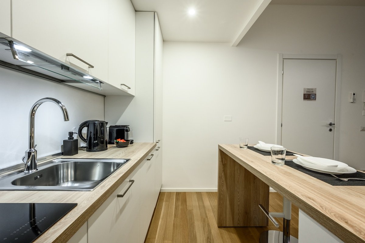 Milano Prestige Brera, Duomo – Grand Living gallery image 5