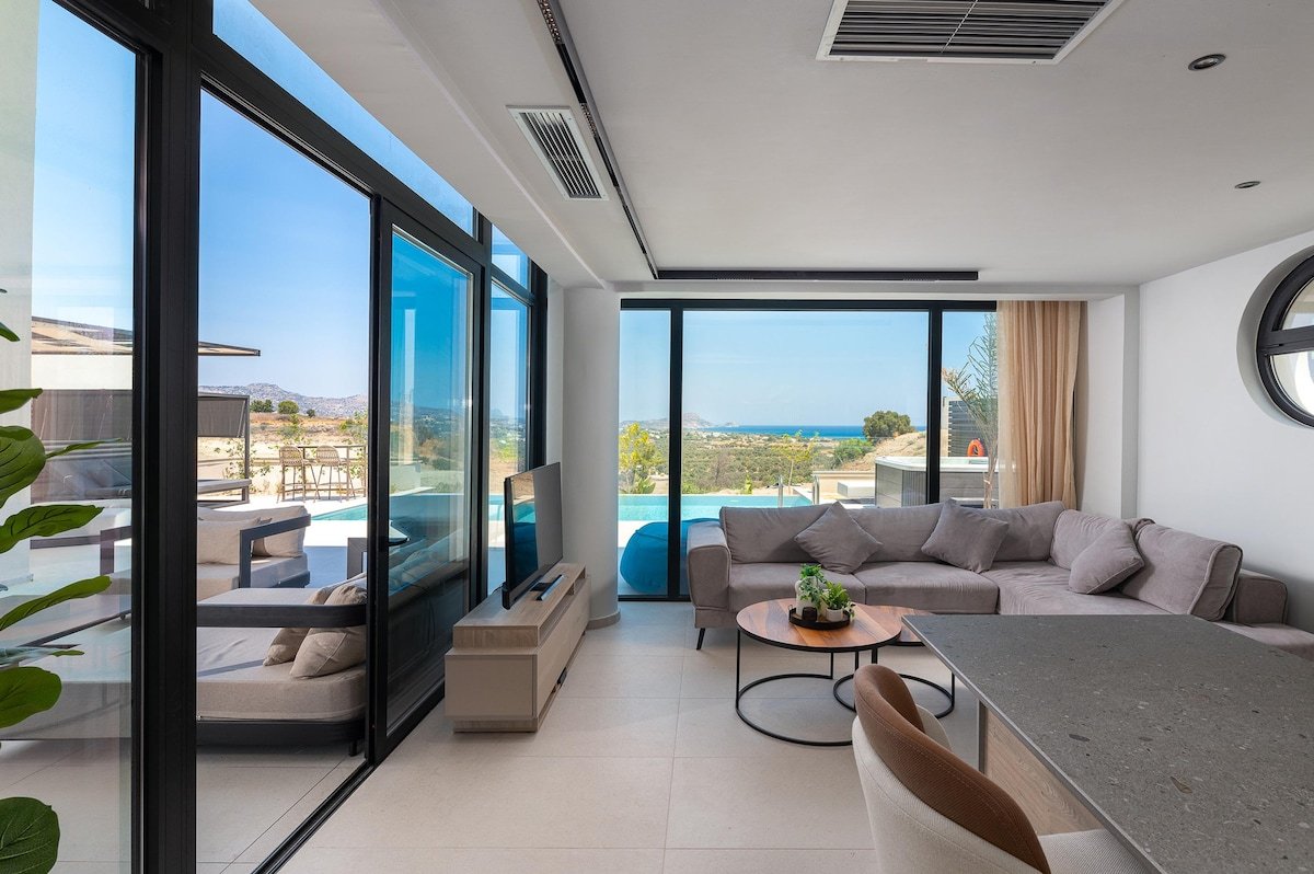 Trapezia Luxury Living- Alexandrite gallery image 4