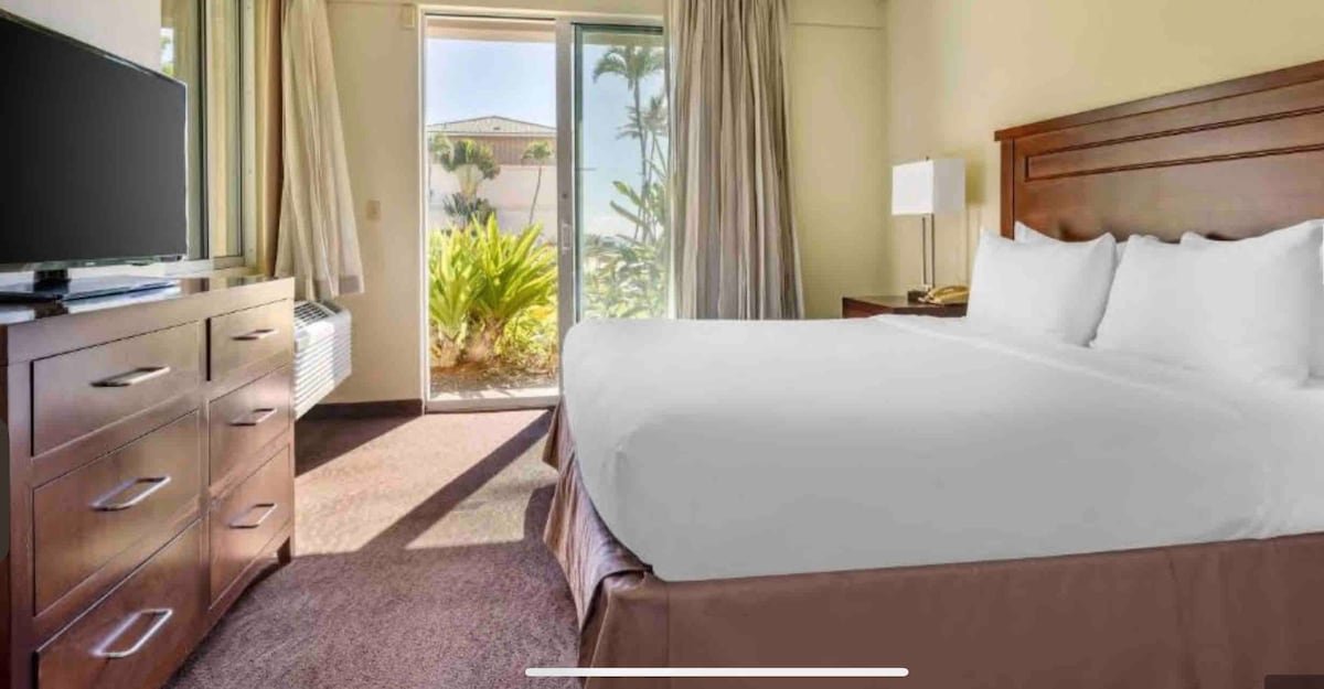 Come for the Holidays 2/2 Kauai Dreams gallery image 5