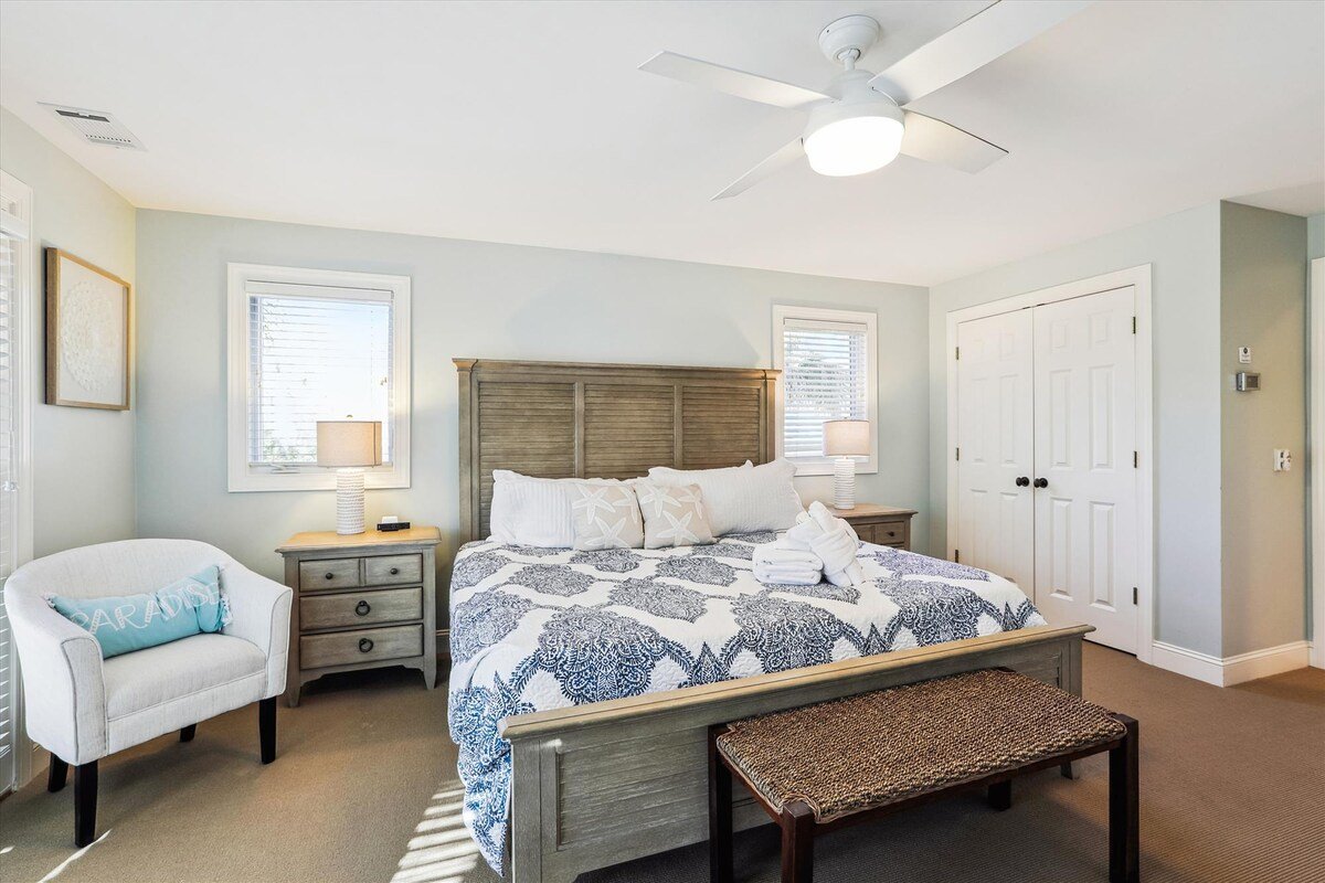 4 Brigantine, Pickleball, Large Pool, Free Golf gallery image 5