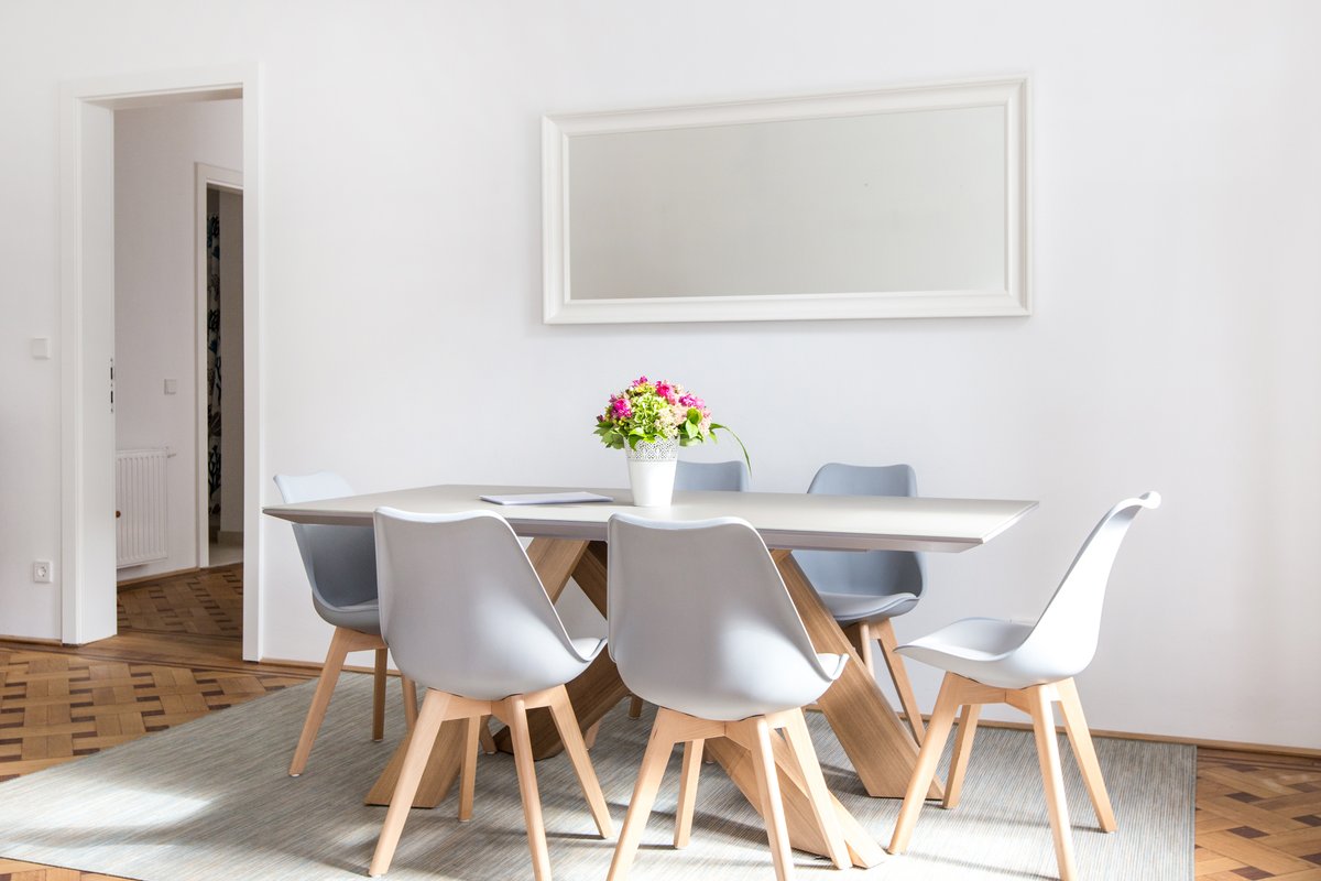 Fabulous City Center Apartment – Apt 26