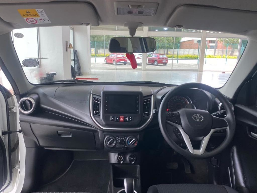 Used car gallery