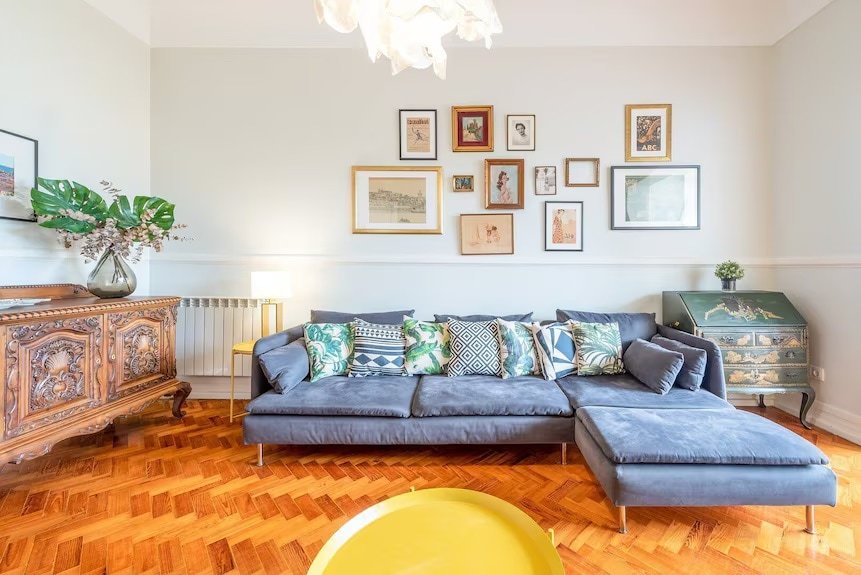 I left my heart in Lisbon gallery image 3