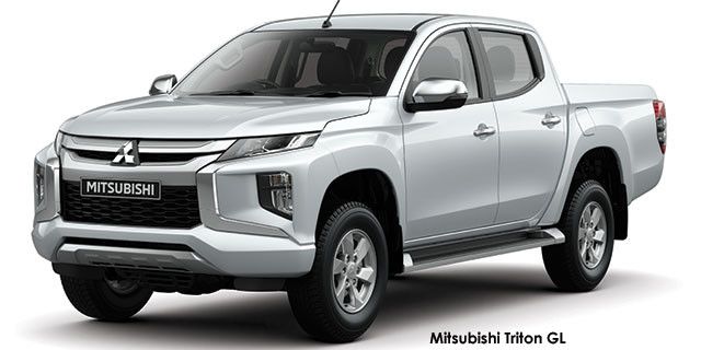 MITSUBISHI TRITON 2.4 Di-DC ARCTIC TRUCK 4X4 A/T P/U D/C - 7 