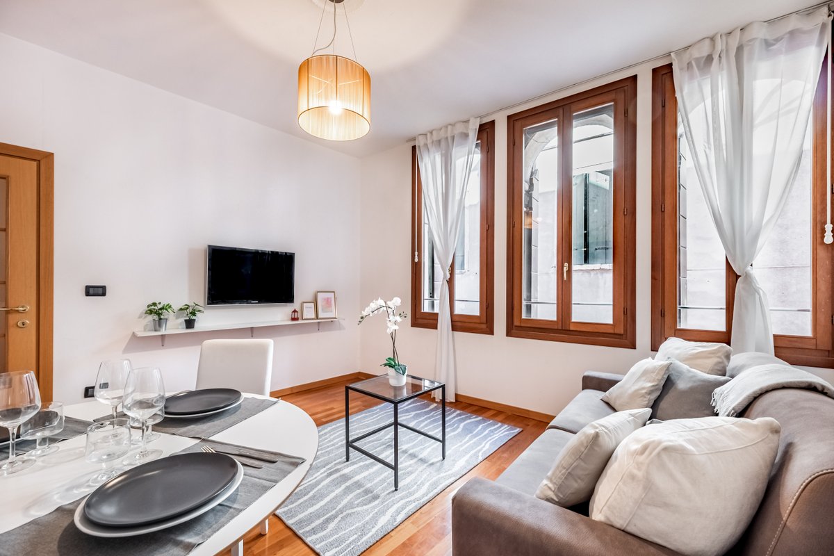 The Most Central In Venice [ San Marco Rialto ]