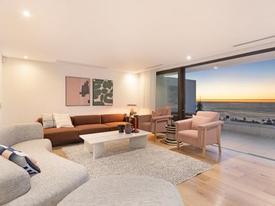 Geneva Horizon by Steadfast Collection