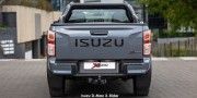 ISUZU D-MAX 3.0Ddi ARCTIC 4X4 A/T P/U D/C - 26 thumb
