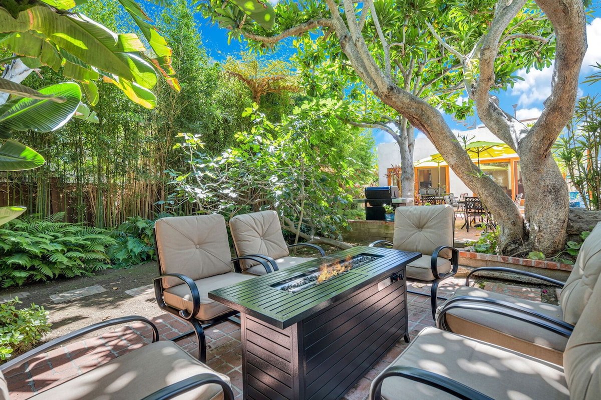 Sea Breeze Dream | Water View, Rooftop, Fire Pit gallery image 5