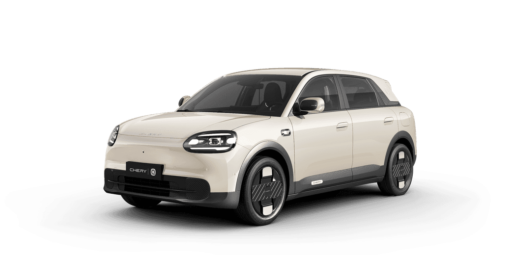 CHERY Q ELITE - 3 