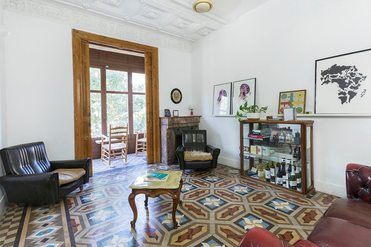 yök Casa C, your own little Hotel