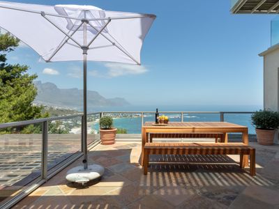 Clifton Views: Replenish