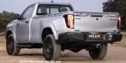 TOYOTA HILUX 2.8 GD-6 RB SRX 4X4 A/T P/U S/C - 13 thumb