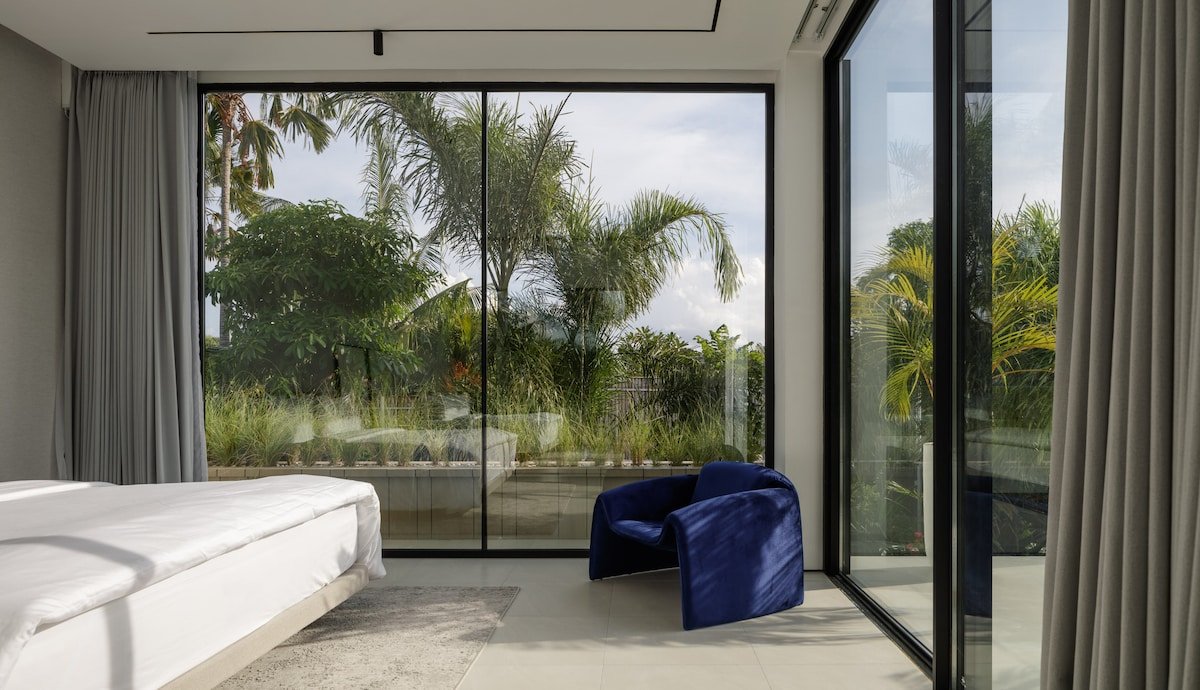 NEW! Luxe designer villa Canggu/ N2 gallery image 3