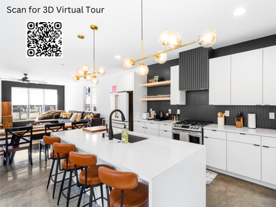 Modern New Home, Big Roofdeck, Minutes to Downtown