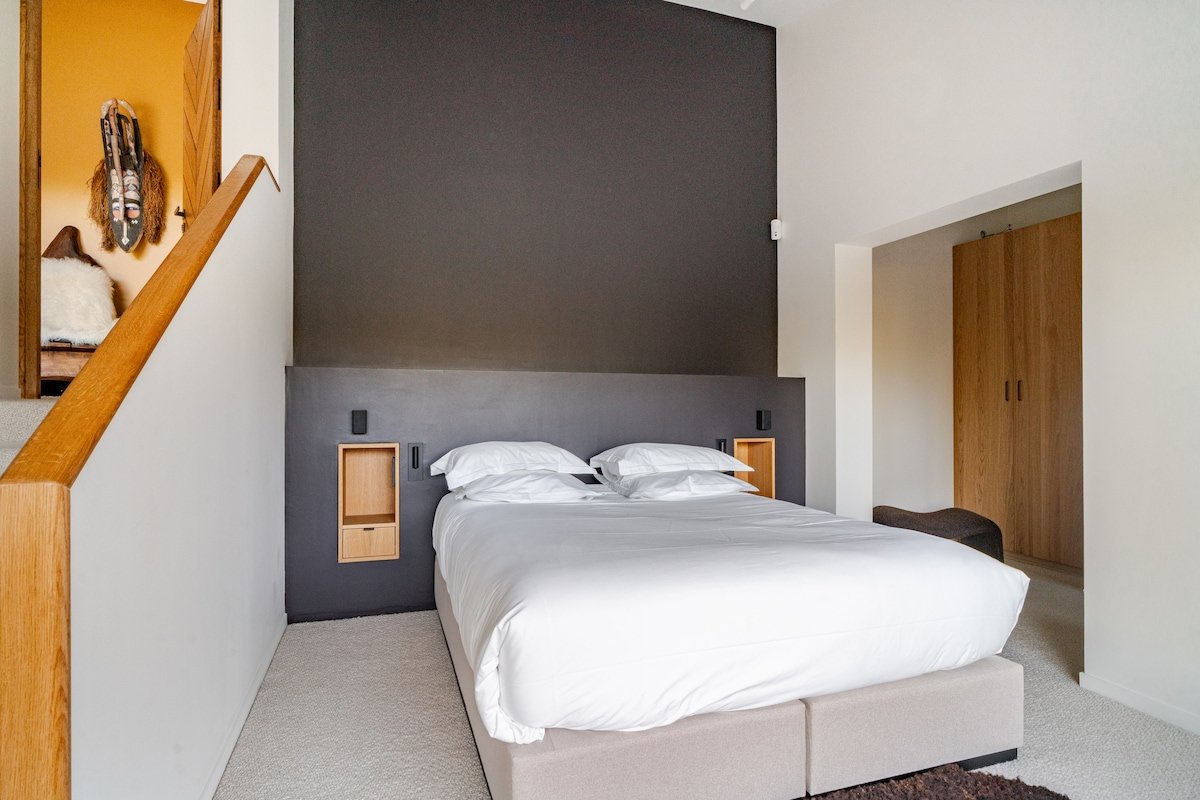 La Madrague – 35 min from Champs Elysées gallery image 5