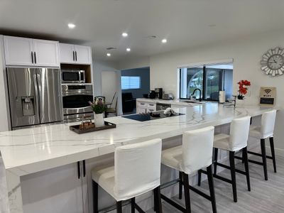 Casa Bella, Lux Pool Home,5 bedroom, 3 Bath