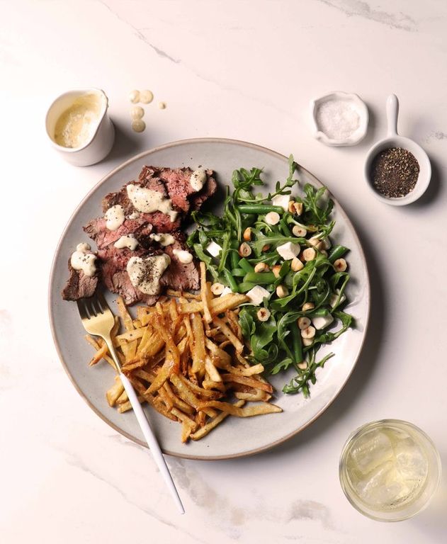Photo of Fabulous Beef Fillet