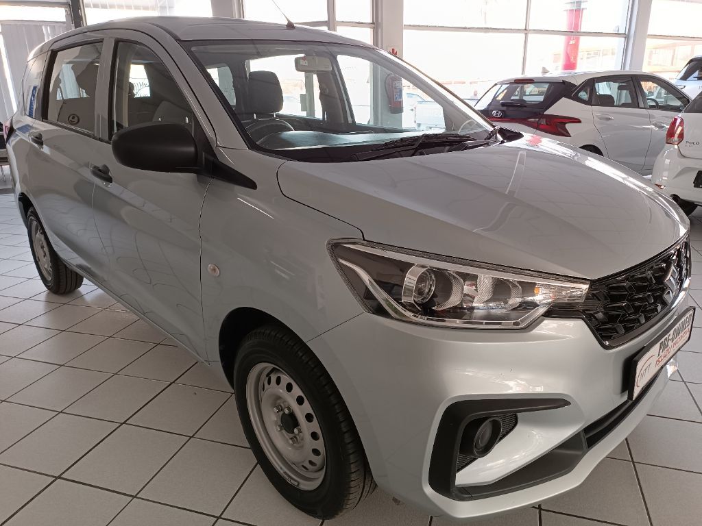 SUZUKI ERTIGA 1.5 GA for Sale in South Africa