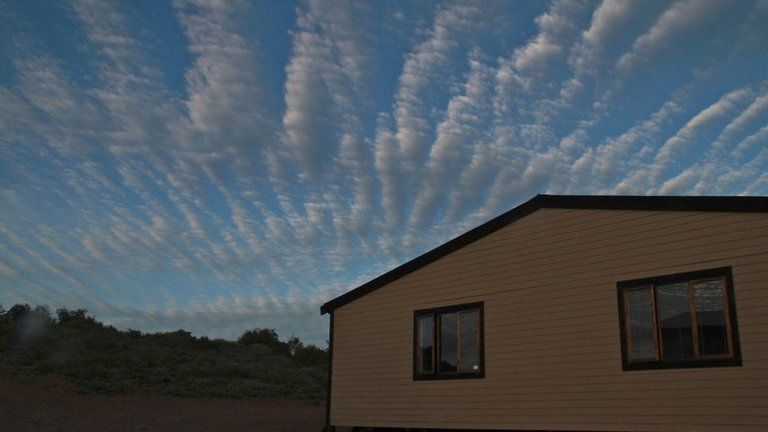 Drecaso Chalets photo