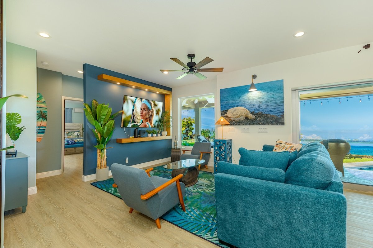 Kona hale gallery image 5