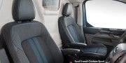 FORD TRANSIT 2.0 TDCi PANTHER 470 ELWB F/C P/V - 49 thumb