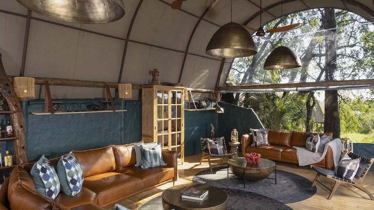 Okuti Lounge