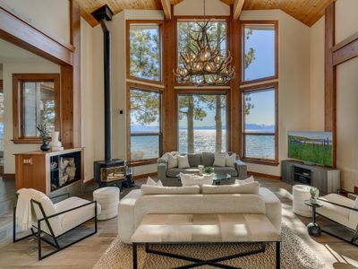 Buoy, Sandy Beach, Luxury Interior (Shimmering)