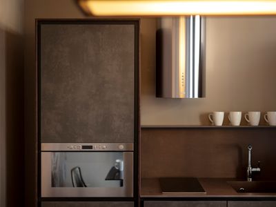 Aqua Apartments -Appartamento con 2 camere e vista