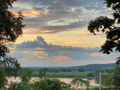 River’s Edge Cottage