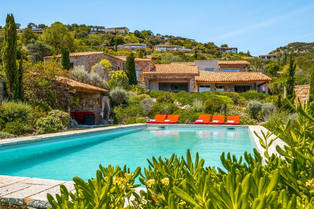 Villa Luna gallery image 2