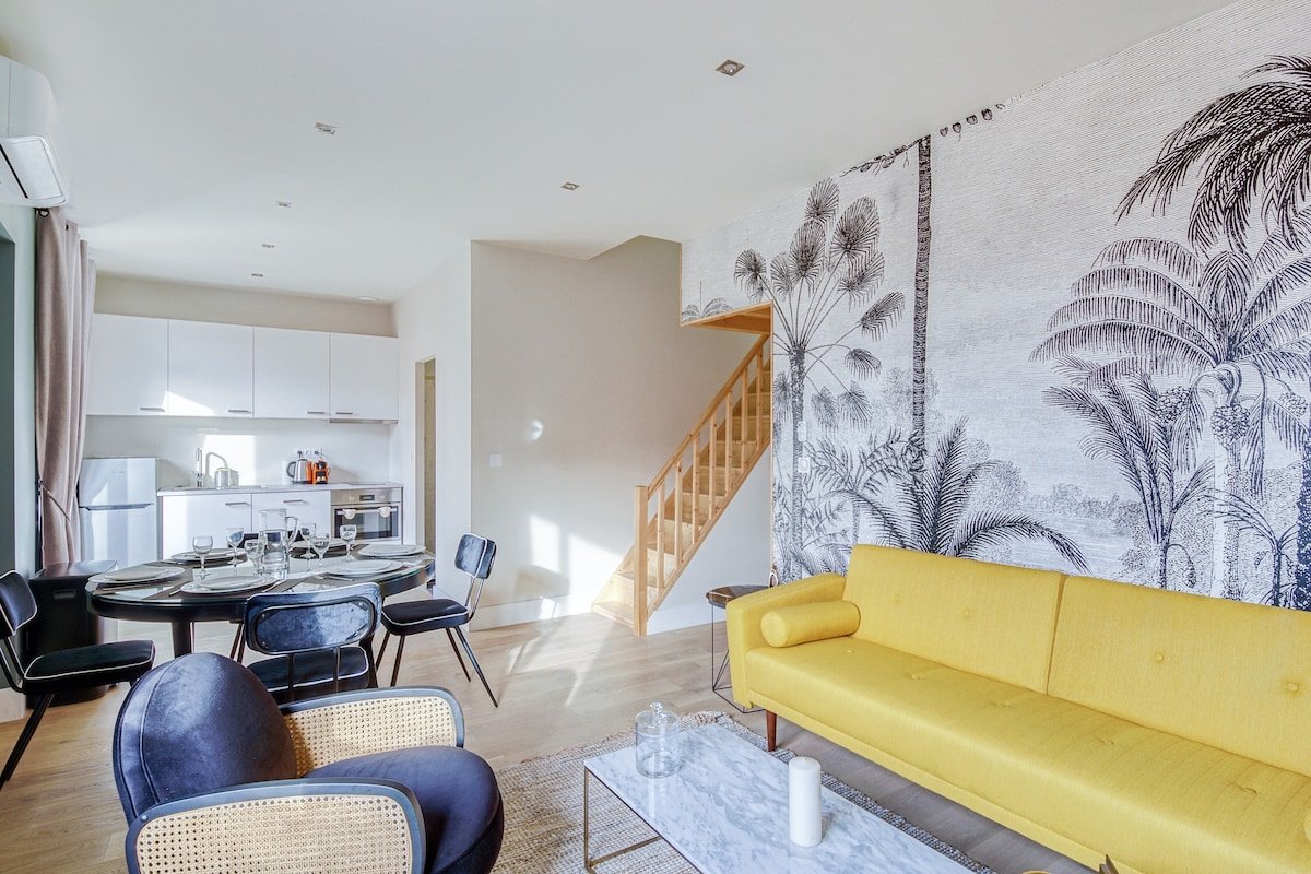 Appartement Baudelaire gallery image 2