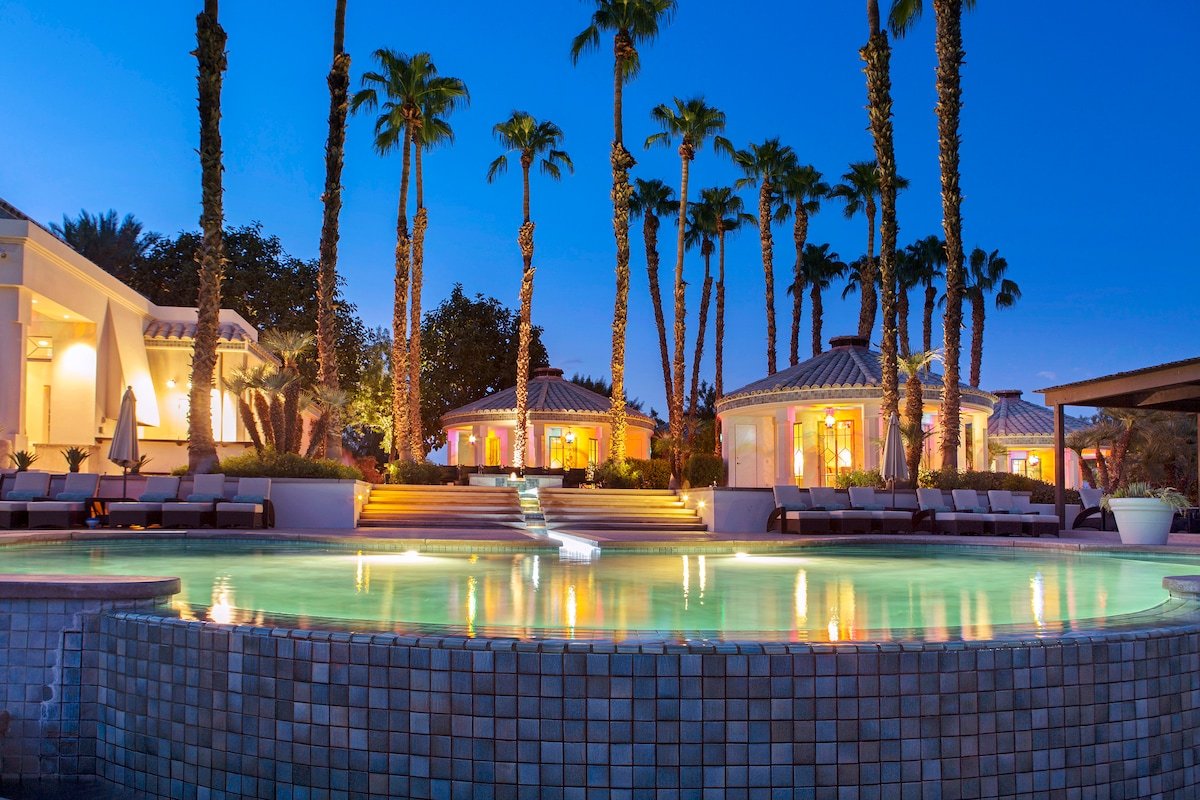 Merv Griffin Estate (#067346) gallery image 2