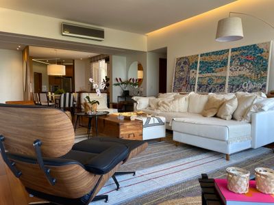 Super luxo Quadra da Praia