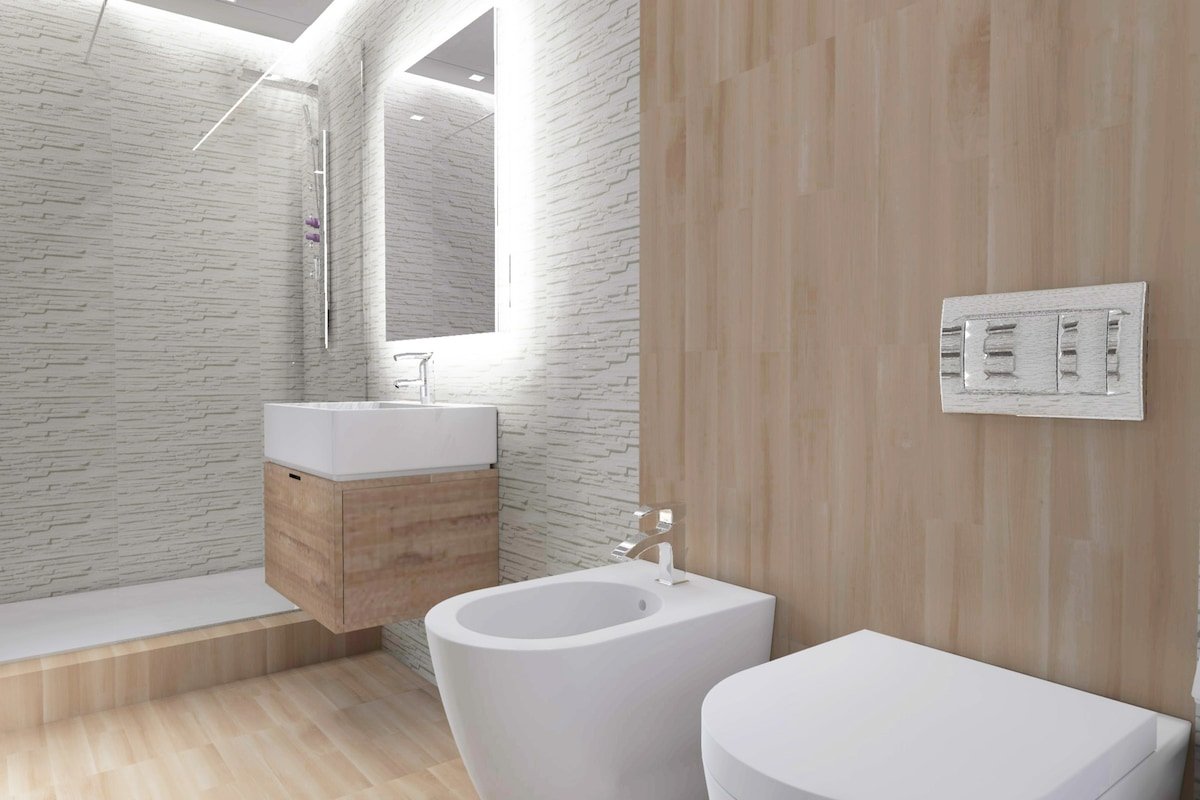 two indipendent loft, up to 6 people, 10min. duomo gallery image 5