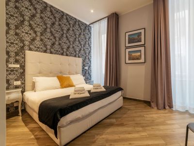 Frattina 2 – FromHometoRome