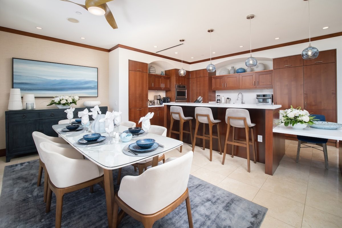 Sea La Vie L510 – Penthouse Luxury Dream Come True gallery image 3